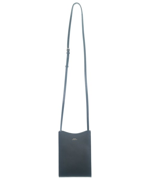 アーペーセー(A.P.C.)のA.P.C. ショルダーバッグ