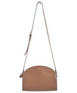 A.P.C. ショルダーバッグ
