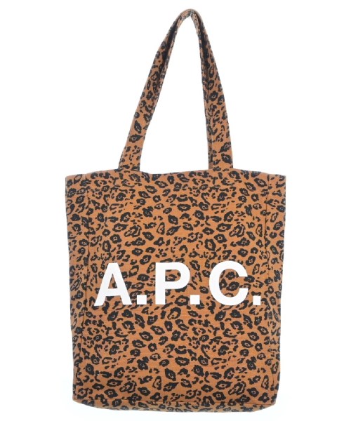 アーペーセー(A.P.C.)のA.P.C. トートバッグ