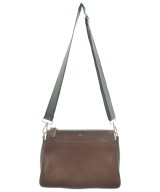A.P.C. ショルダーバッグ