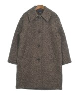 A.P.C. ステンカラーコート