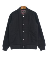 A.P.C. スタジャン
