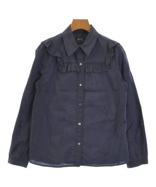 アーペーセー(A.P.C.)のA.P.C. カジュアルシャツ