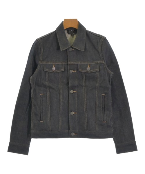 アーペーセー(A.P.C.)のA.P.C. デニムジャケット