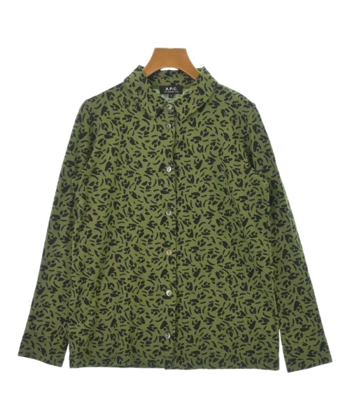 アーペーセー(A.P.C.)のA.P.C. カジュアルシャツ