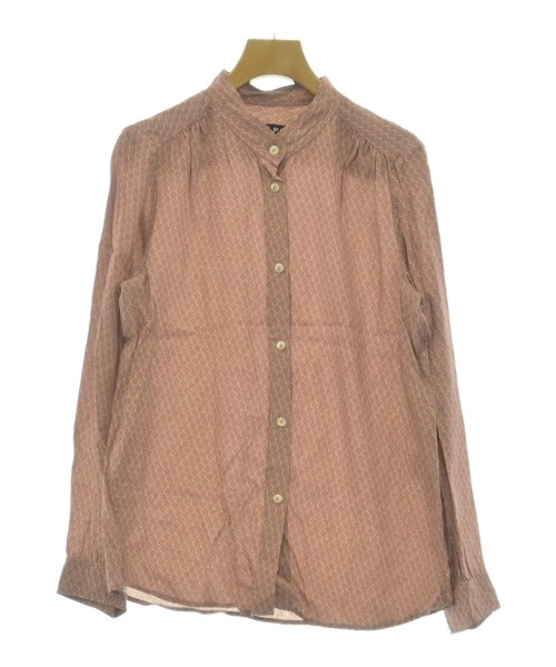 アーペーセー(A.P.C.)のA.P.C. カジュアルシャツ