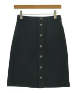 A.P.C. ミニスカート