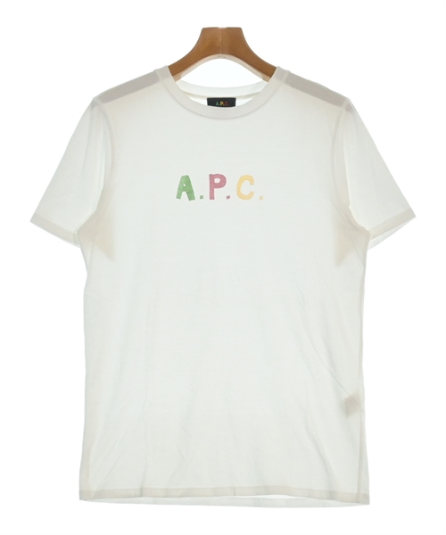 アーペーセー(A.P.C.)のA.P.C. Tシャツ・カットソー