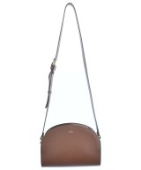 A.P.C. ショルダーバッグ