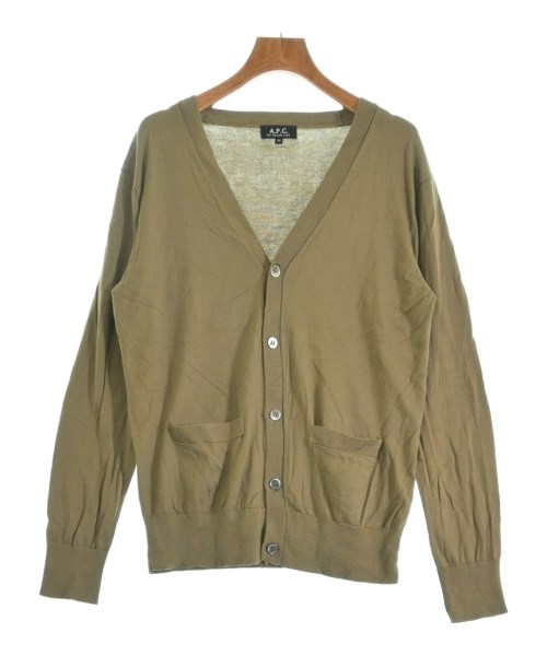 アーペーセー(A.P.C.)のA.P.C. カーディガン