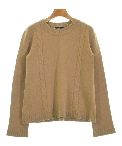 アーペーセー(A.P.C.)のA.P.C. ニット・セーター
