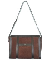 A.P.C. ショルダーバッグ