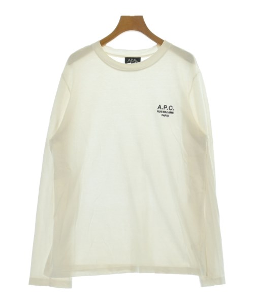 アーペーセー(A.P.C.)のA.P.C. Tシャツ・カットソー