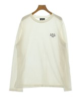 A.P.C. Tシャツ・カットソー