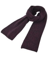 A.P.C. マフラー