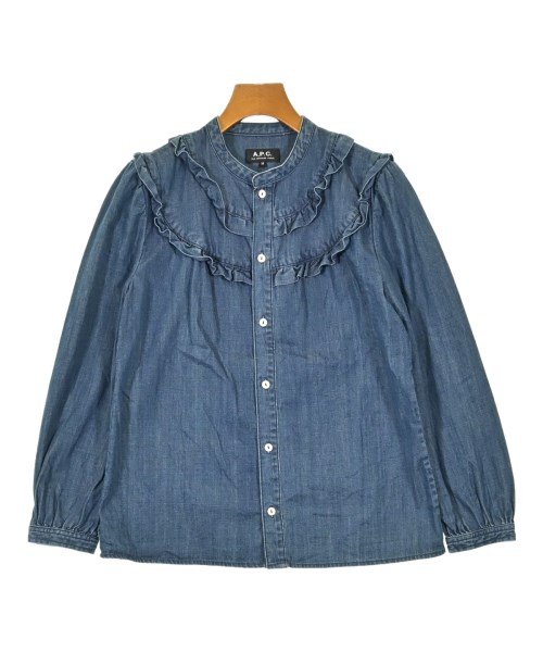 アーペーセー(A.P.C.)のA.P.C. カジュアルシャツ