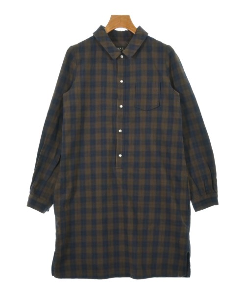 アーペーセー(A.P.C.)のA.P.C. ワンピース