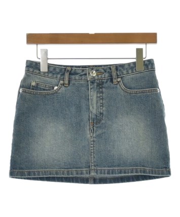 A.P.C Noraスカート アーペーセー A.P.C.（アーペーセー）の「JUPE NORA（スカート）」 - WEAR