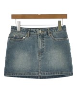 A.P.C. ミニスカート