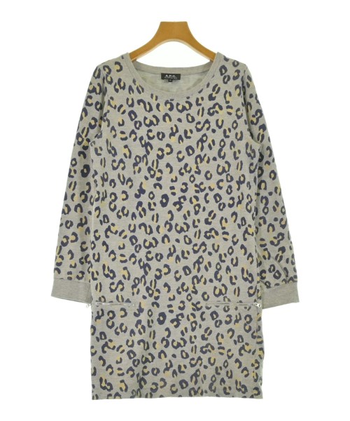 A.P.C. ワンピース