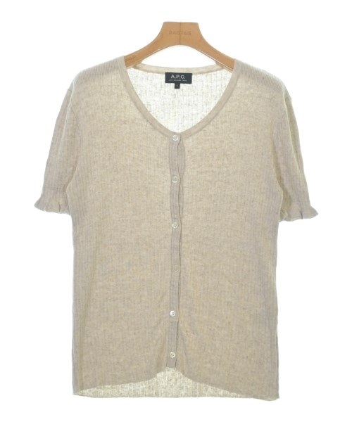 アーペーセー(A.P.C.)のA.P.C. カーディガン