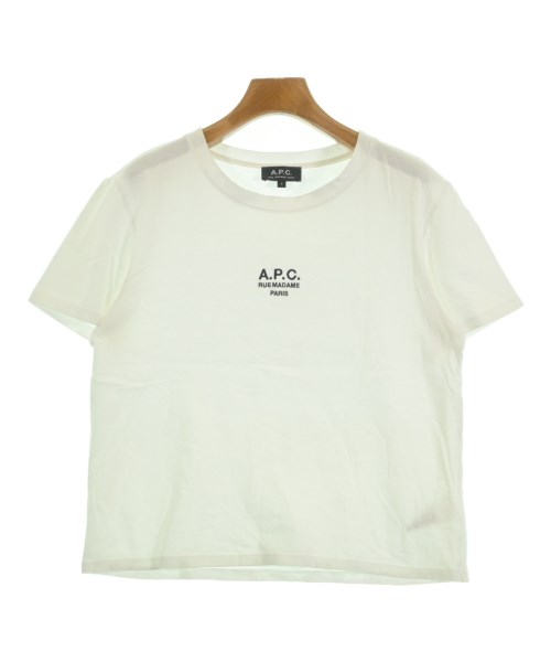 アーペーセー(A.P.C.)のA.P.C. Tシャツ・カットソー