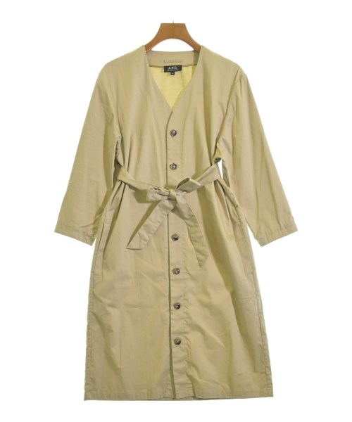 アーペーセー(A.P.C.)のA.P.C. シャツワンピース