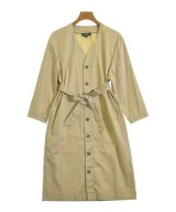 A.P.C. シャツワンピース