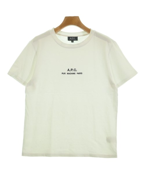 アーペーセー(A.P.C.)のA.P.C. Tシャツ・カットソー