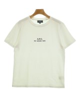 A.P.C. Tシャツ・カットソー