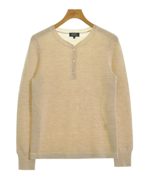 アーペーセー(A.P.C.)のA.P.C. ニット・セーター