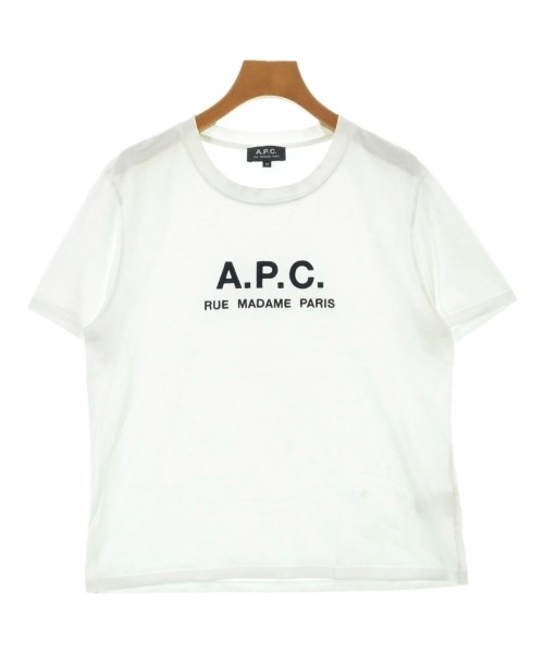アーペーセー(A.P.C.)のA.P.C. Tシャツ・カットソー