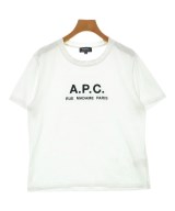 A.P.C. Tシャツ・カットソー