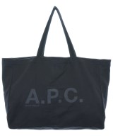 A.P.C. トートバッグ