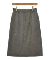 A.P.C. ひざ丈スカート