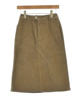 A.P.C. ひざ丈スカート