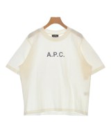 A.P.C. Tシャツ・カットソー