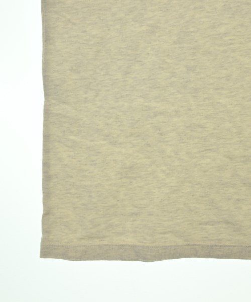A.P.C.（アーペーセー）Tシャツ・カットソー グレー サイズ:M レディース/2200622053035