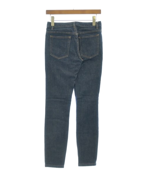 A.P.C.（アーペーセー）デニムパンツ 紺 サイズ:25(S位) レディース/2200622077048