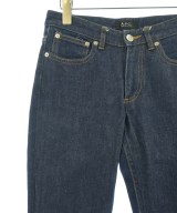 A.P.C.（アーペーセー）デニムパンツ 紺 サイズ:25(S位) レディース/2200622077048