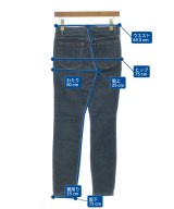 A.P.C.（アーペーセー）デニムパンツ 紺 サイズ:25(S位) レディース/2200622077048