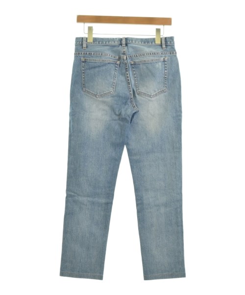 A.P.C.（アーペーセー）デニムパンツ 青 サイズ:28(L位) レディース/2200622484075