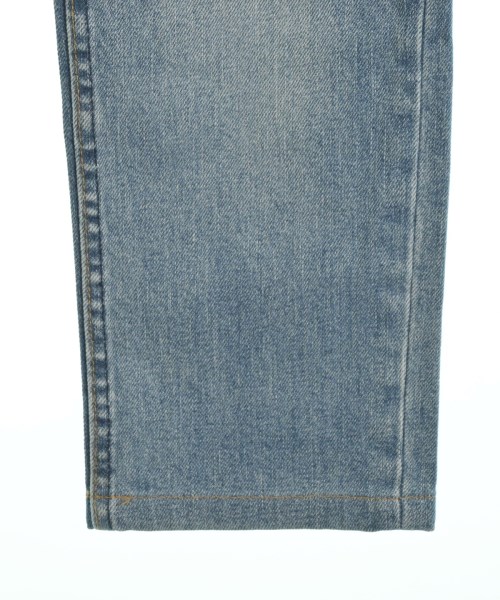 A.P.C.（アーペーセー）デニムパンツ 青 サイズ:28(L位) レディース/2200622484075