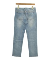 A.P.C.（アーペーセー）デニムパンツ 青 サイズ:28(L位) レディース/2200622484075
