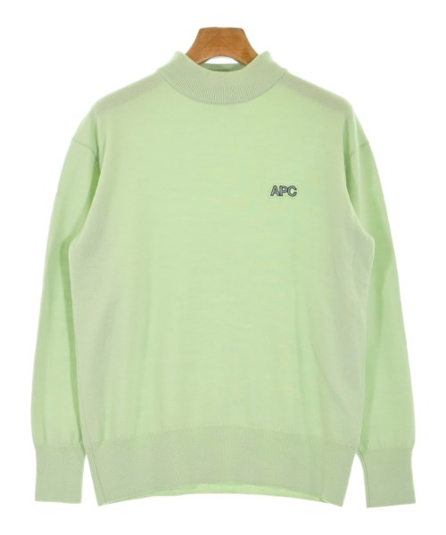 アーペーセー(A.P.C.)のA.P.C. ニット・セーター