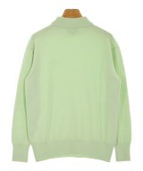 A.P.C.（アーペーセー）ニット・セーター 緑 サイズ:S レディース/2200623048016