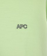 A.P.C.（アーペーセー）ニット・セーター 緑 サイズ:S レディース/2200623048016