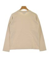 A.P.C.（アーペーセー）Tシャツ・カットソー ベージュ サイズ:S レディース/2200623048023