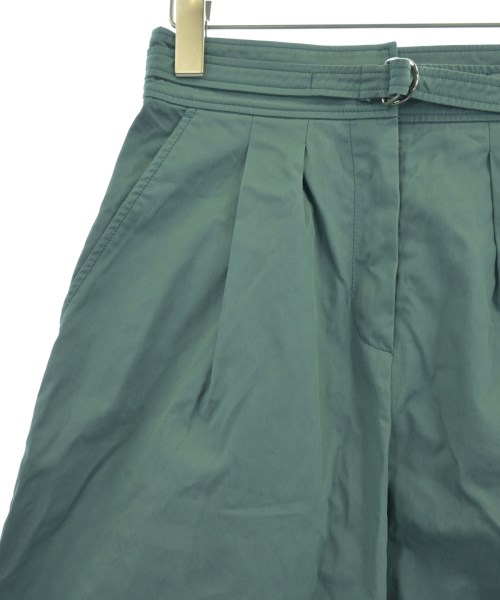 A.P.C.（アーペーセー）ロング・マキシ丈スカート 緑 サイズ:34(XS位) レディース/2200614537048