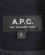 A.P.C.（アーペーセー）その他 紺 サイズ:S レディース/2200623815014